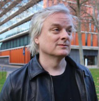 David Chalmers