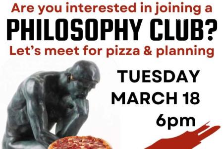 Phil club interest mtg