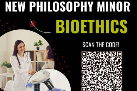 bioethics minor