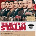 Death of Stalin film