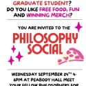 Phil Social 2025